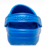 Crocs ADULTS CLASSIC CLOG Blue Bolt