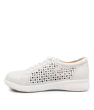 Ziera SHOVO Xf White Leather