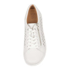 Ziera SHOVO Xf White Leather