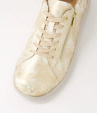 Ziera SOLAR Smudge Metal Leather