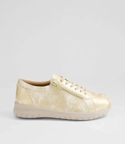 Ziera SOLAR Smudge Metal Leather