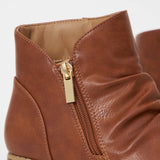 Step On Air SIENNA Tan