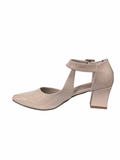 Step On Air SERENITY Nude Patent