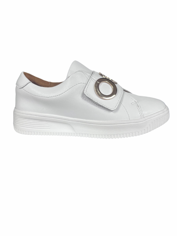 Step On Air CHRISTAL White