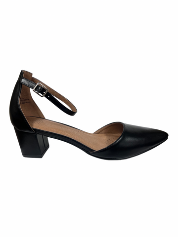 Step On Air DUTY Black PU