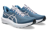 Asics WOMENS GT-1000 14 Winter Sea/White