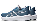 Asics WOMENS GT-1000 14 Winter Sea/White