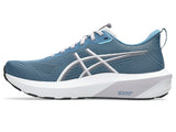 Asics WOMENS GT-1000 14 Winter Sea/White