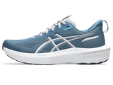 Asics WOMENS GT-1000 14 Winter Sea/White