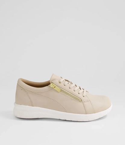 Ziera SOLAR Almond Leather