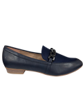 Step On Air ALLEGRA Navy/Suede