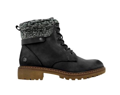 Bellissimo KORE Black