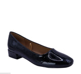 Step On Air PERLA Black Patent