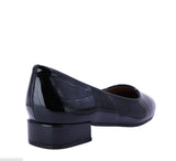 Step On Air PERLA Black Patent
