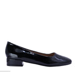 Step On Air PERLA Black Patent