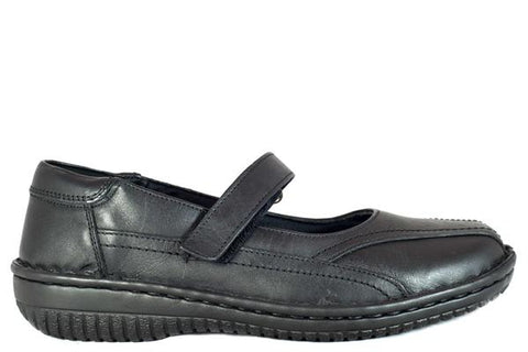 Cabello 341-27 Black