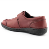 Cabello 5072-27 Burgundy