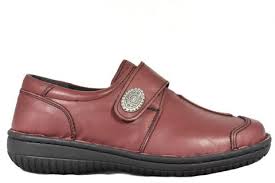 Cabello 5072-27 Burgundy