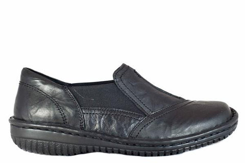 Cabello 761-27 Black