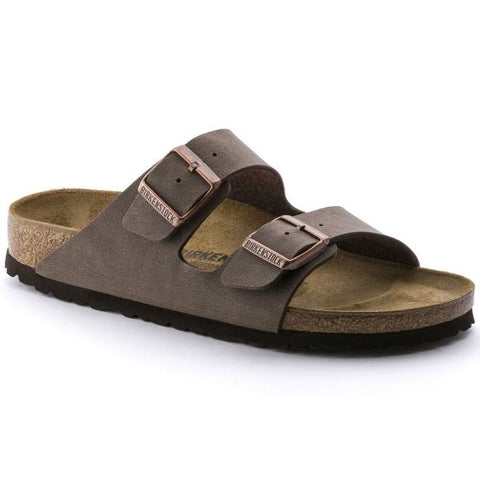 Birkenstock ARIZONA BIRKO-FLOR Mocca