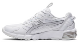 Asics WOMENS GEL-QUANTUM 90 3 White/Pure Silver
