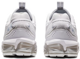 Asics WOMENS GEL-QUANTUM 90 3 White/Pure Silver