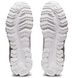 Asics WOMENS GEL-QUANTUM 90 3 White/Pure Silver