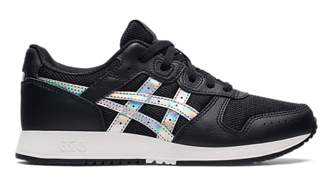 Asics gel lyte hotsell iii womens black