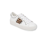 Steve Madden BELLE Leopard Multi