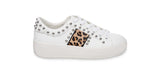 Steve Madden BELLE Leopard Multi