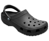 Crocs ADULTS CLASSIC CLOG Black