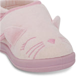 Grosby FLOPSY Slipper Pink