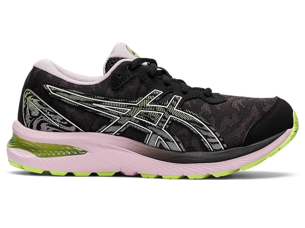 Asics junior gel on sale cumulus