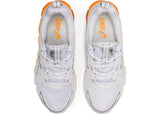Asics WOMENS GEL-QUANTUM 180 6 White/ Orange Pop