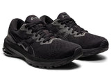 Asics WOMENS GT-1000 11 Black/Black