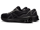 Asics WOMENS GT-1000 11 Black/Black
