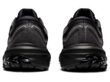 Asics WOMENS GT-1000 11 Black/Black