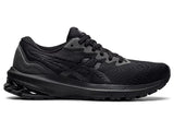 Asics WOMENS GT-1000 11 Black/Black