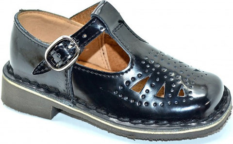 Wilde JENNY JNR Black