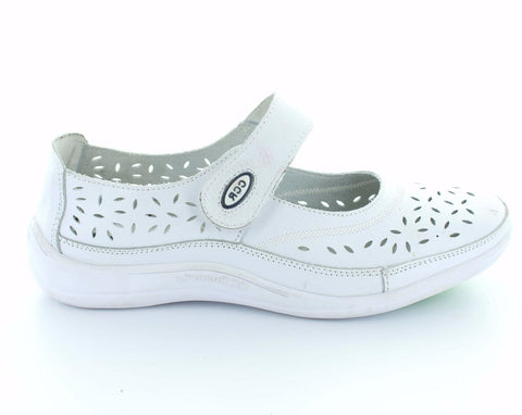 CC Resorts JOY BOWLS White