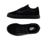 Vans KIDS OLD SKOOL Black/Black