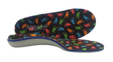 Archline ORTHOTIC INSOLES BALANCE Kids (Kids Unisex)