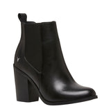 Windsor Smith LILLE Black Leather