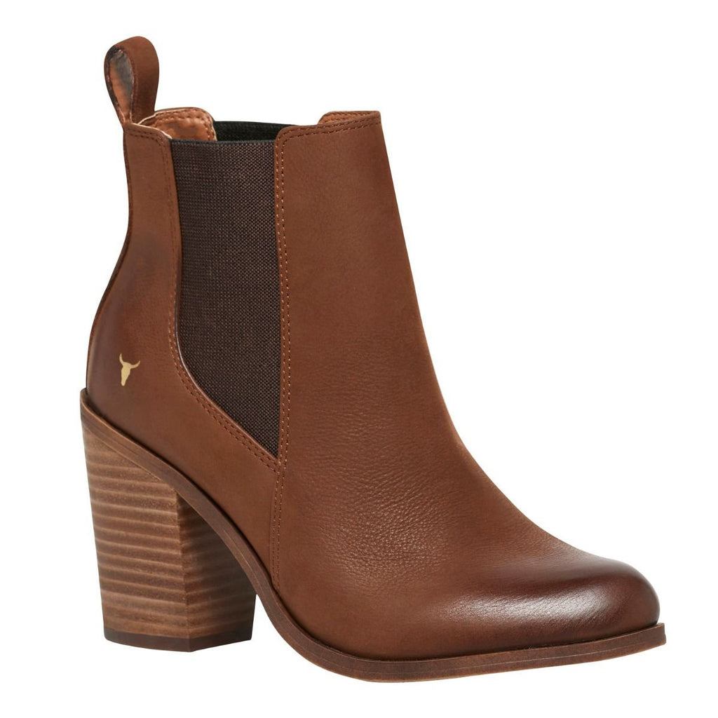 Chelsea boots windsor smith on sale