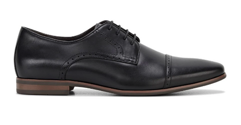 Julius Marlow LOTUS Black