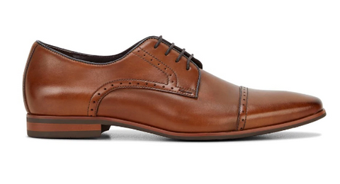 Julius Marlow LOTUS Cognac