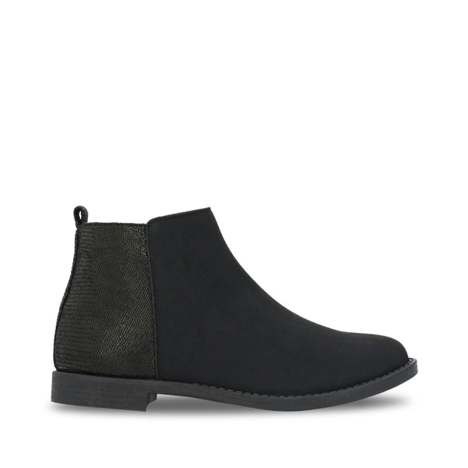 Grosby LEXI Black Sesto Shoex