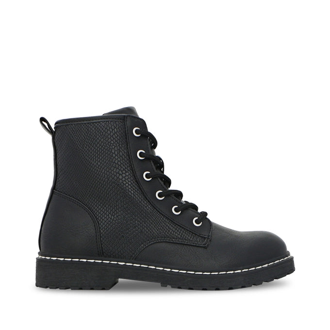 Grosby LORDE Black Sesto Shoex