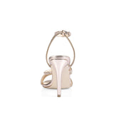 Verali OAKLEY FORMAL HEEL - Rose Gold Metallic