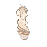 Verali OAKLEY FORMAL HEEL - Rose Gold Metallic